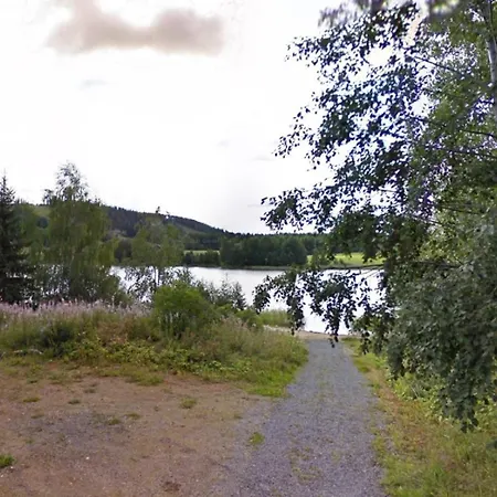 Rantatuuli - 10 Henkiloelle, Himosranta Beach, 113m² * Jämsä