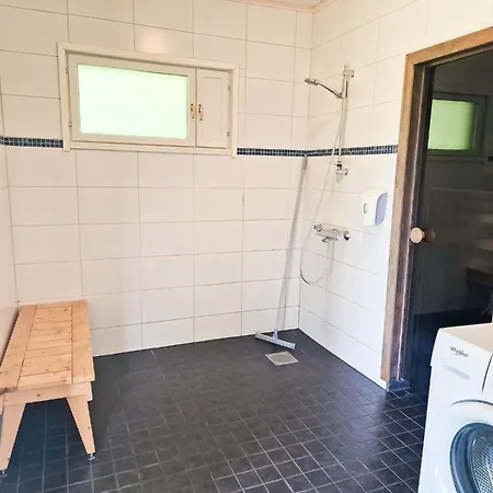 Vila Rantatuuli - 10 Henkiloelle, Himosranta Beach, 113m²