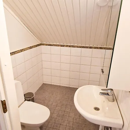 Rantatuuli - 10 Henkiloelle, Himosranta Beach, 113m² *