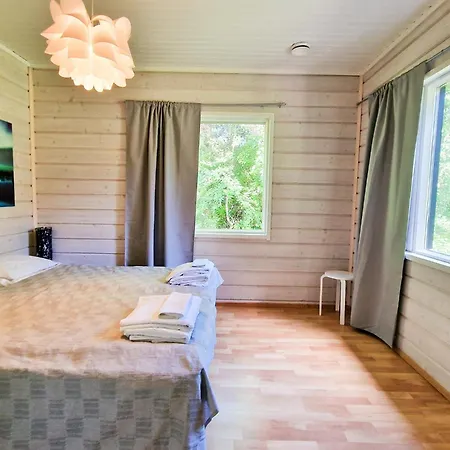 Rantatuuli - 10 Henkiloelle, Himosranta Beach, 113m²