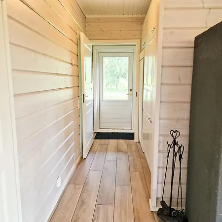 Rantatuuli - 10 Henkiloelle, Himosranta Beach, 113m² Vila Jämsä