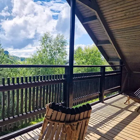Rantatuuli - 10 Henkiloelle, Himosranta Beach, 113m² * Jamsa