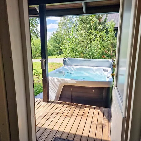 Rantatuuli - 10 Henkiloelle, Himosranta Beach, 113m²