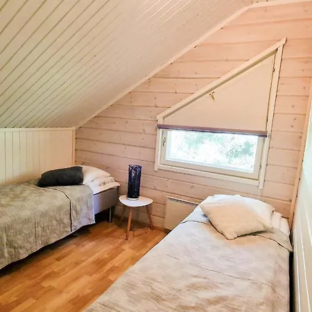 Vila Rantatuuli - 10 Henkiloelle, Himosranta Beach, 113m² Jämsä