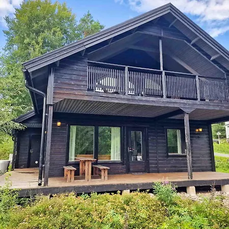 Rantatuuli - 10 Henkiloelle, Himosranta Beach, 113m² Villa *