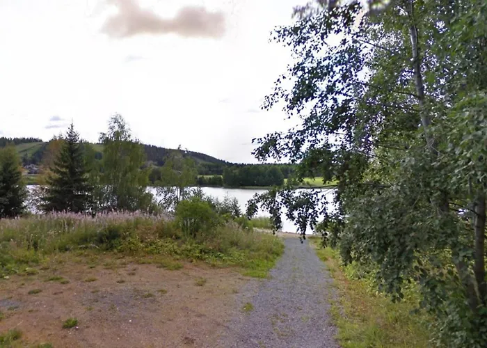 Rantatuuli - 10 Henkiloelle, Himosranta Beach, 113m² * Jämsä