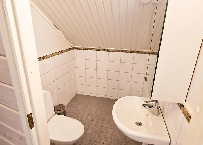 Rantatuuli - 10 Henkiloelle, Himosranta Beach, 113m² *