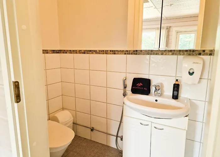 Rantatuuli - 10 Henkiloelle, Himosranta Beach, 113m² Jämsä