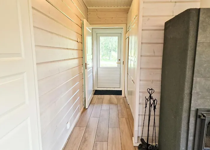 Rantatuuli - 10 Henkiloelle, Himosranta Beach, 113m² וילה Jämsä