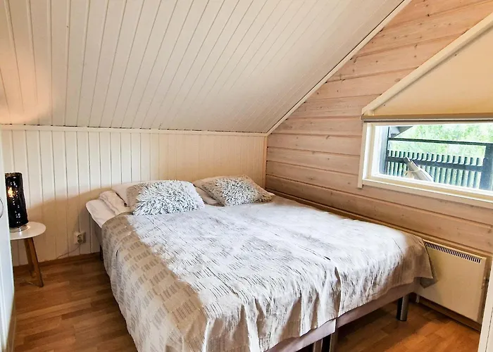 Rantatuuli - 10 Henkiloelle, Himosranta Beach, 113m² *